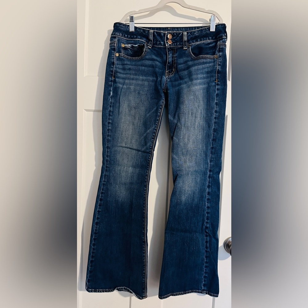 AE Artist Stretch Jeans